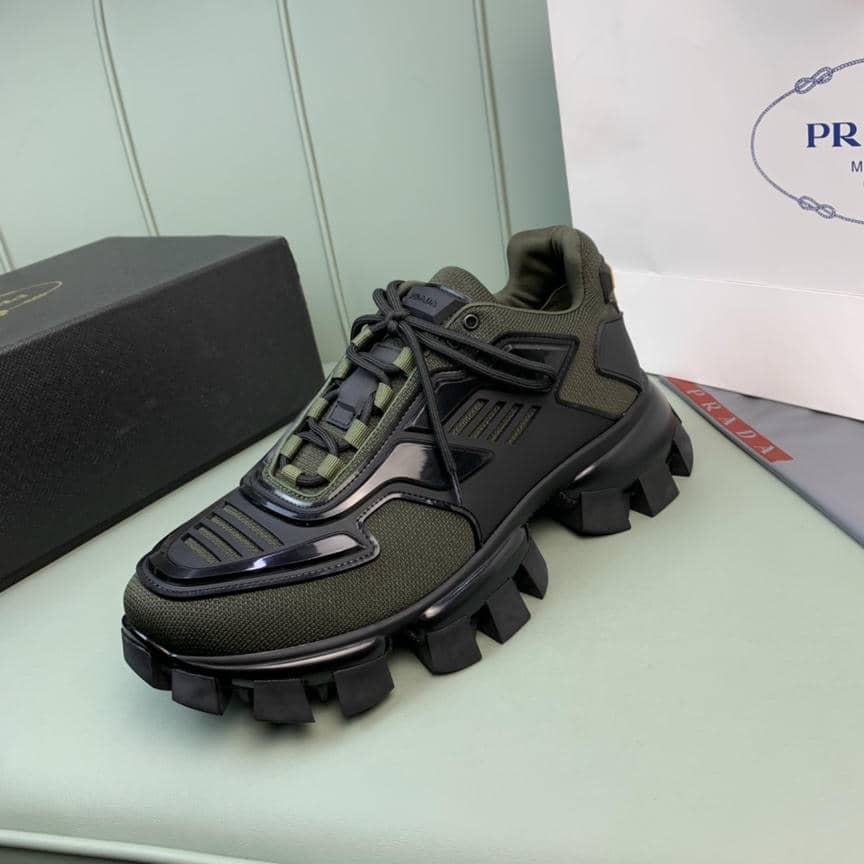 Sneaker 1-40